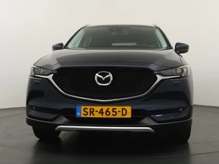 Mazda CX-5 Mazda CX-5 SKYACTIV-G 165 TS+ 1ste EIGENAAR - afbeelding nr 8