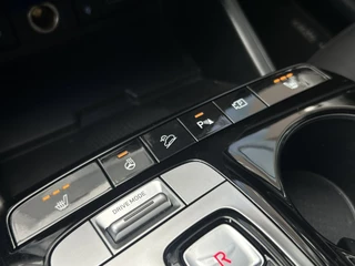 Hyundai Tucson Hybrid Hyundai Tucson Hybrid 1.6 T-GDI HEV Comfort Smart | Hybrid | Trekhaak - afbeelding nr 31