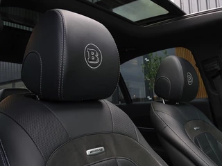 Mercedes-Benz E-Klasse Mercedes-Benz E-Klasse 63 AMG 4M. Pr Pl 750PK+ / BRABUS 800 / CARBON - afbeelding nr 5