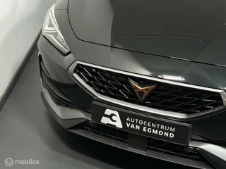 CUPRA Leon Sportstourer CUPRA Leon Sportstourer 1.5 eTSI | PANO | CARPLAY| AD. CRUIS - afbeelding nr 38