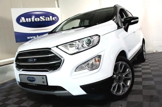 Ford EcoSport - afbeelding nr 30