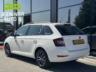 Škoda Fabia Skoda Fabia Combi 1.0 Business Edition | Carplay | - afbeelding nr 22
