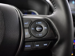 Toyota RAV4 Toyota RAV4 2.5 Hybrid AWD Bi-Tone | Parkeersensoren V+A | Stoelverwarming - afbeelding nr 21