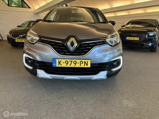 Renault Captur Renault Captur 1.3 TCe Intens - afbeelding nr 8