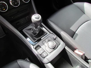 Mazda CX-3 Mazda CX-3 2.0 Skayctiv-G 6MT 2WD 121pk Luxury Trekhaak - afbeelding nr 19