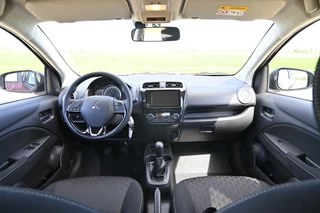 Mitsubishi Space Star - afbeelding nr 21