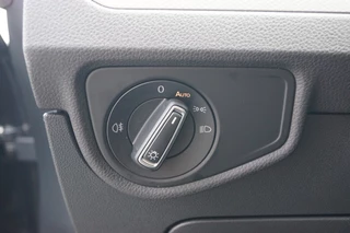 Volkswagen Touran - afbeelding nr 19