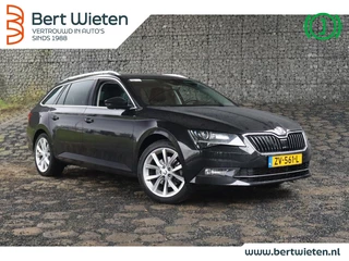 Škoda Superb - 479881088-0