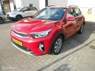 Kia Stonic - 20166889-0