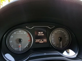 Audi S3 Audi S3 2.0 TFSI S3 quattro 311PK|NL-Auto|B&O|117.477KM|Cruise|Clima|OZ-racing| - afbeelding nr 17