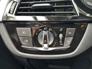 BMW 5 Serie BMW 5-serie 530i High Executive Aut Leer Navi Camera - afbeelding nr 21