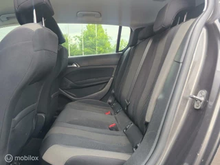 Peugeot 308 Peugeot 308 1.2 PureTech Blue Lease Premium | AUT | NAP - afbeelding nr 21