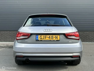 Audi A1 Sportback Audi A1 Sportback 1.0 TFSI Adrenalin ACTIVE EDITION - afbeelding nr 13