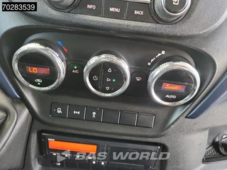 Iveco Daily Iveco Daily 50C18 3.0L Automaat L2H2 Dubbellucht 3,5t Trekhaak Airco Cruise Euro6 L2 12m3 Airco Trekhaak Cruise control - afbeelding nr 14