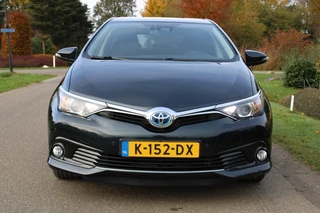 Toyota Auris - afbeelding nr 28