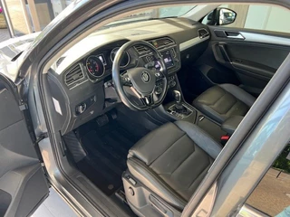 Volkswagen Tiguan - afbeelding nr 21
