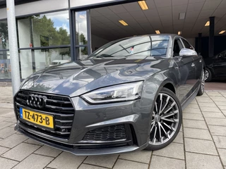 Audi A5 - 385029076-0