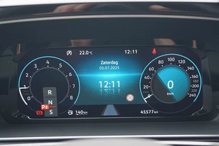 Volkswagen Caddy Volkswagen Caddy 1.5 TSI DSG Style / LED / Virtual cockpit / Camera /Navi /ACC /Trekhaak - afbeelding nr 18