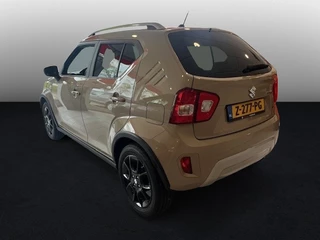 Suzuki Ignis - afbeelding nr 15