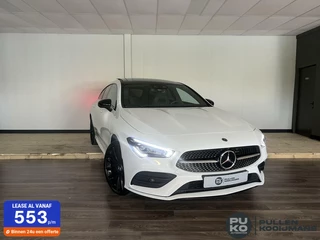 Mercedes-Benz CLA - 173980103-0