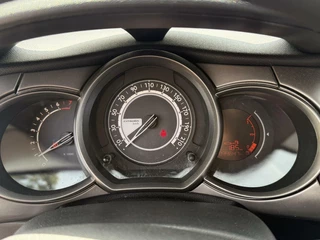 Citroën C3 Citroen C3 1.2 PureTech Feel met maar 39647 km - afbeelding nr 9