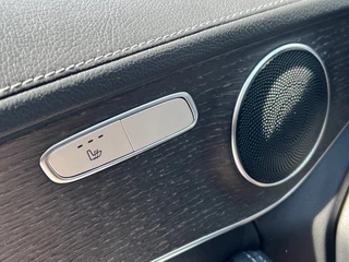 Mercedes-Benz C-Klasse Mercedes-Benz C-Klasse 180 Business Solution Facelift - afbeelding nr 29