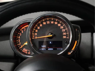 MINI 3-deurs [APPLE CARPLAY, VOL LEDER, CRUISE CONTROL, NAVIGATIE, AIRCO, NIEUWSTAAT] - afbeelding nr 12