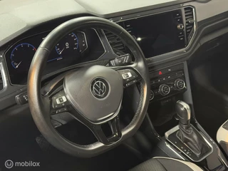 Volkswagen T-Roc Volkswagen T-Roc 1.5 TSI DSG Sport | PANO | CARPLAY | - afbeelding nr 25