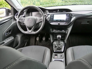 Opel Corsa | CAMERA | CARPLAY / ANDROID AUTO | NAVIGATIE | - afbeelding nr 11