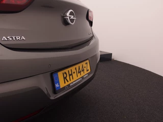 Opel Astra TREKHAAK / SPORTSTOEL / CARPLAY / DAB+ / CRUISE / PDC / BLUETOOTH / NL-AUTO - afbeelding nr 6