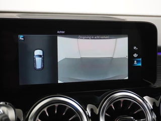 Mercedes-Benz EQB Mercedes-Benz EQB 250 Luxury Line 67 kWh CAMERA | AMBILIGHT | RIJKLAARPRIJS INCL. 12MND BOVAG - afbeelding nr 39