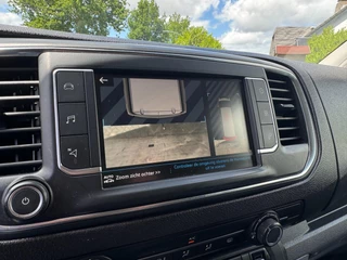 Peugeot Expert Peugeot Expert 2.0 BlueHDI 120 Standard Premium TREKHAAK / PDC V+A / CAMERA / NAVI / CARPLAY / SIDEBARS / CRUISE / 4-RIJMODUSSEN - afbeelding nr 24