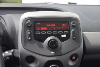 Peugeot 108 Peugeot 108 1.0e-VTi Active Premium Airco/Mistlampen/Bluetooth - afbeelding nr 15