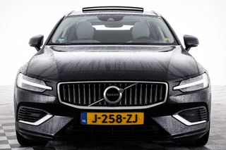 Volvo V60 - afbeelding nr 26