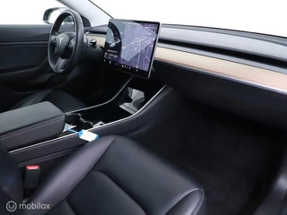 Tesla Model 3 Tesla Model 3 Standard RWD Plus 60 kWh - afbeelding nr 29