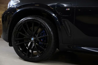 BMW X5 BMW X5 xDrive45e M-Sport|Nachtzicht|Laser|Ventilatie|Pano|HUD - afbeelding nr 25