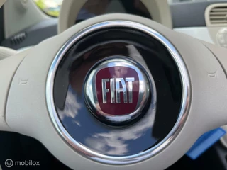 Fiat 500C Fiat 500c Cabrio 1.2 Popstar - afbeelding nr 18
