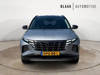 Hyundai Tucson Hybrid Hyundai Tucson Hybrid 1.6 T-GDI HEV Premium - afbeelding nr 16