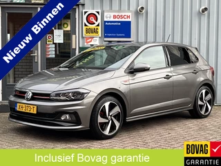 Volkswagen Polo | AUTOMAAT | NL AUTO | - afbeelding nr 1