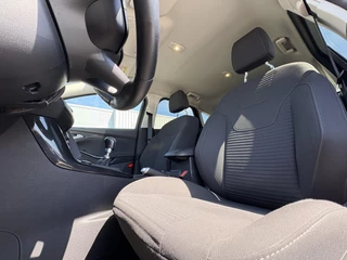 Ford Focus Ford Focus 1.0 Titanium Edition 125PK | SYNC 2 Navigatie | S-Pack - afbeelding nr 26