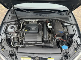 Audi A3 Audi A3 Sportback 1.4TFSI Aut. 2x S-Line | LED | PANO - afbeelding nr 43
