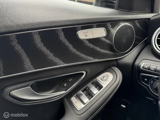 Mercedes-Benz C-Klasse Mercedes C-klasse 220 d 4MATIC Premium Plus Pack|NW Type|Sfeer verlichting|Virtual dash| - afbeelding nr 19