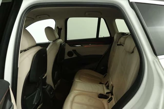 BMW X1 BMW X1 sDrive20i Centennial High Executive - afbeelding nr 21