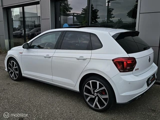 Volkswagen Polo Volkswagen Polo 2.0 TSI GTI Panorama/Keyless/Virtual/Beats/Camera - afbeelding nr 6