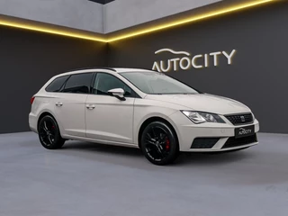 SEAT Leon - afbeelding nr 7