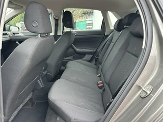 Volkswagen Polo Volkswagen Polo 1.0 TSI Comfortline Automaat Carplay Climate LED Navigatie Cruise Lichtmetaal - afbeelding nr 6