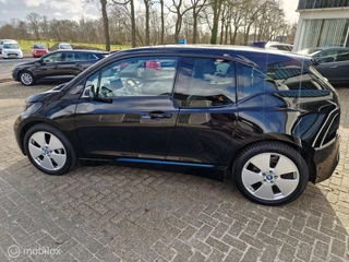 BMW i3 BMW i3 Range Extender - afbeelding nr 8