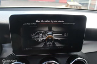 Mercedes-Benz GLC Mercedes GLC-klasse 350e 4M AMG Full Options Pano/ACC/20Inch - afbeelding nr 26