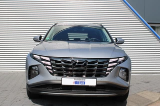 Hyundai Tucson Hybrid Hyundai Tucson Hybrid 1.6 T-GDI HEV Premium | 1650 KG Trekgewicht! - afbeelding nr 3