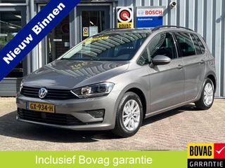 Volkswagen Golf Sportsvan - 411384395-0